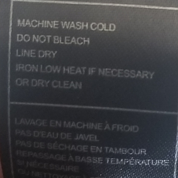 5 for $25 NWT Jack by BB Dakota Brown Open Knit Cardigan Size Small - Picture 5 of 6